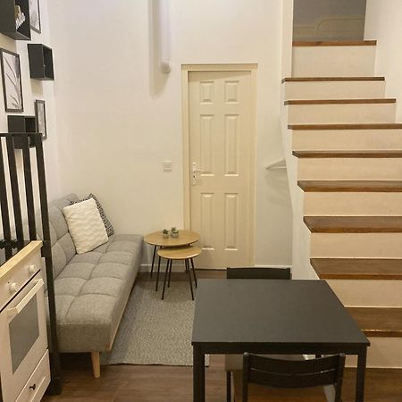 Budapest City Center W18 Ngoại thất bức ảnh