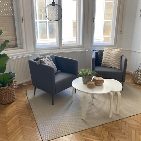 Budapest City Center W18 Ngoại thất bức ảnh