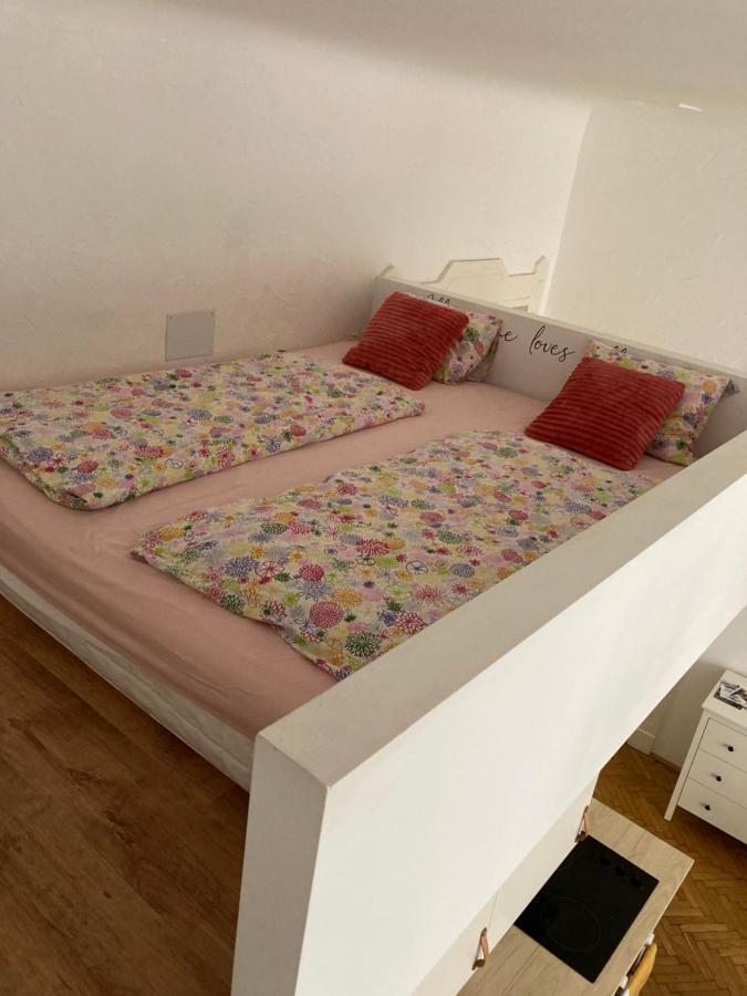Budapest City Center W18 Ngoại thất bức ảnh