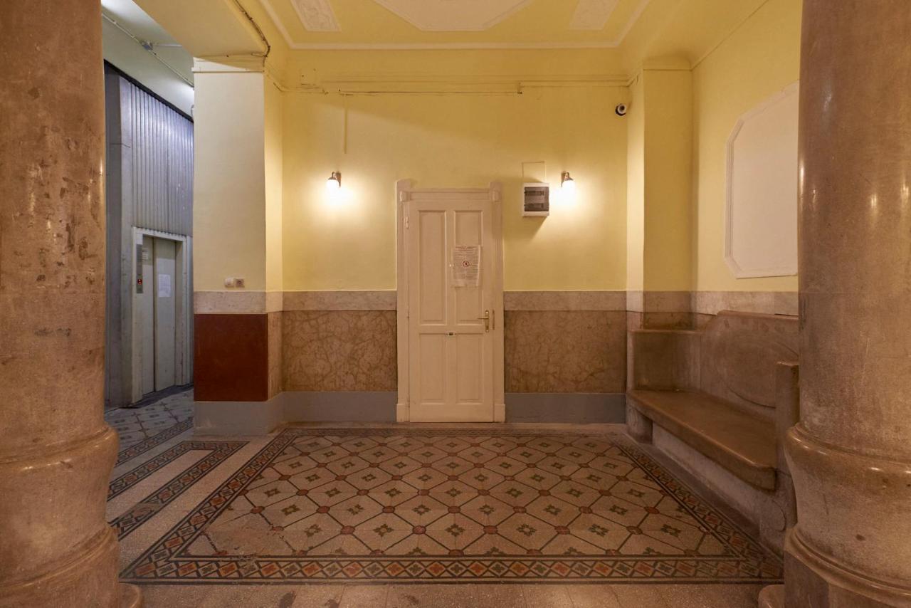 Budapest City Center W18 Ngoại thất bức ảnh