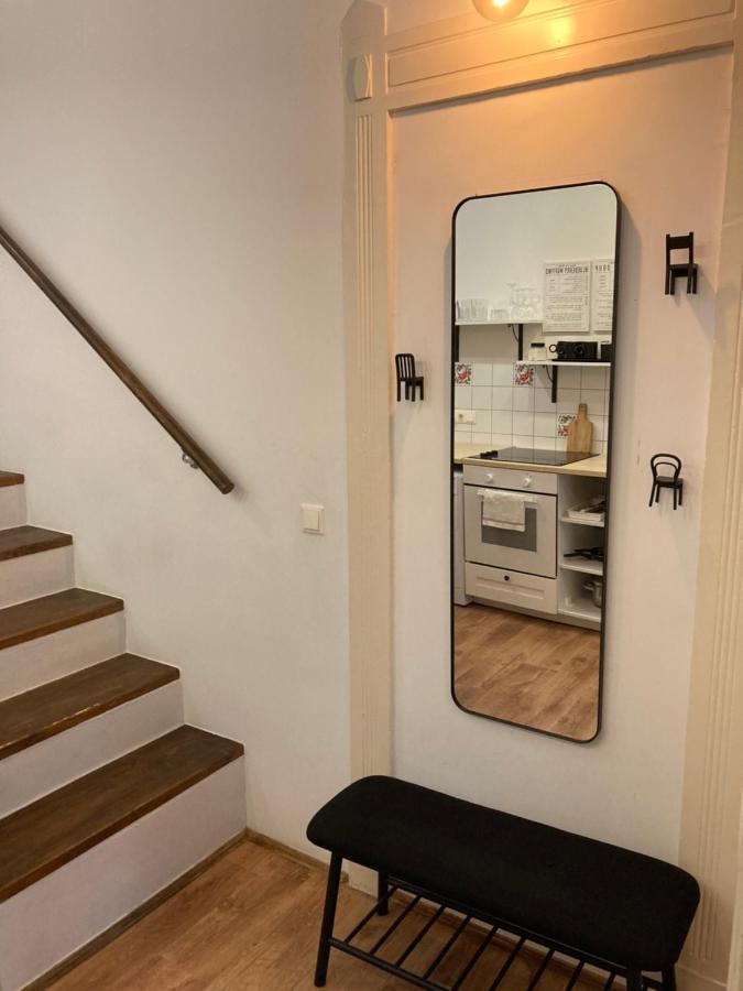 Budapest City Center W18 Ngoại thất bức ảnh