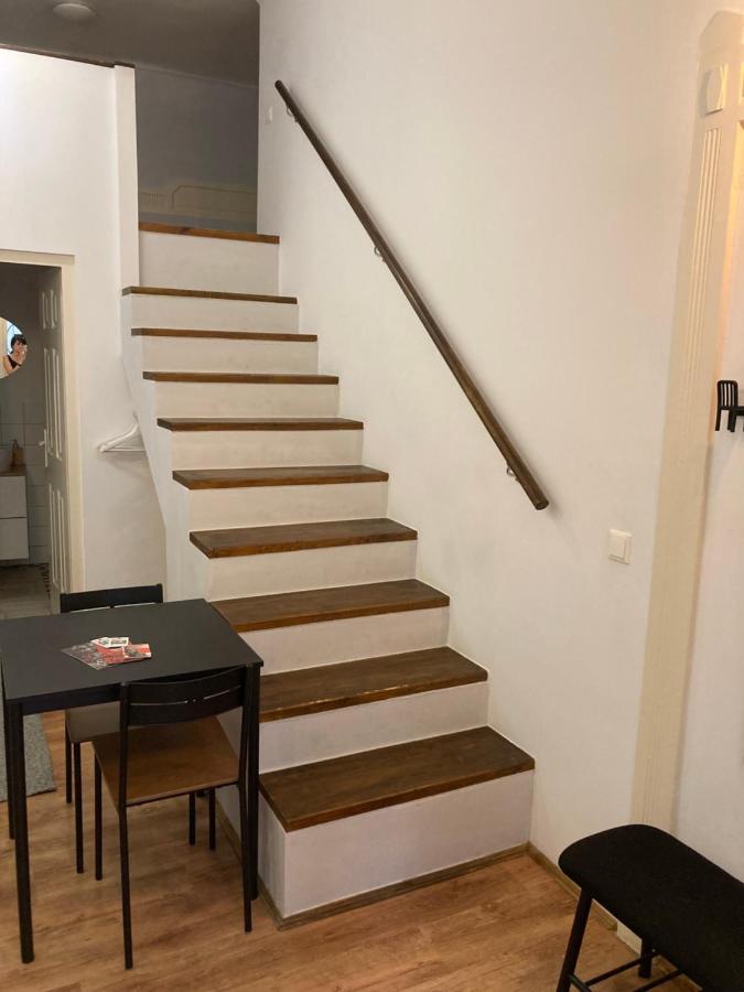 Budapest City Center W18 Ngoại thất bức ảnh