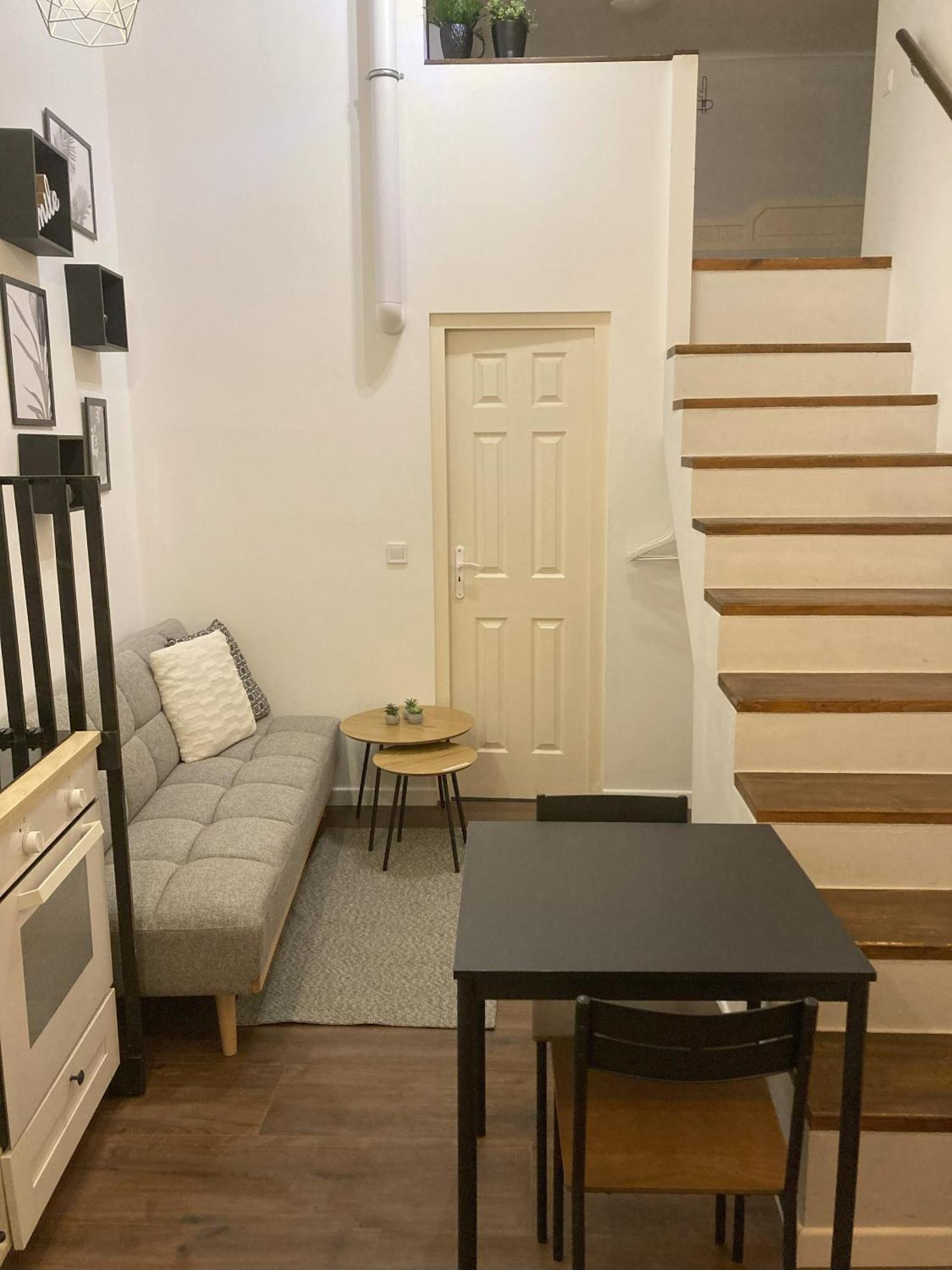 Budapest City Center W18 Ngoại thất bức ảnh
