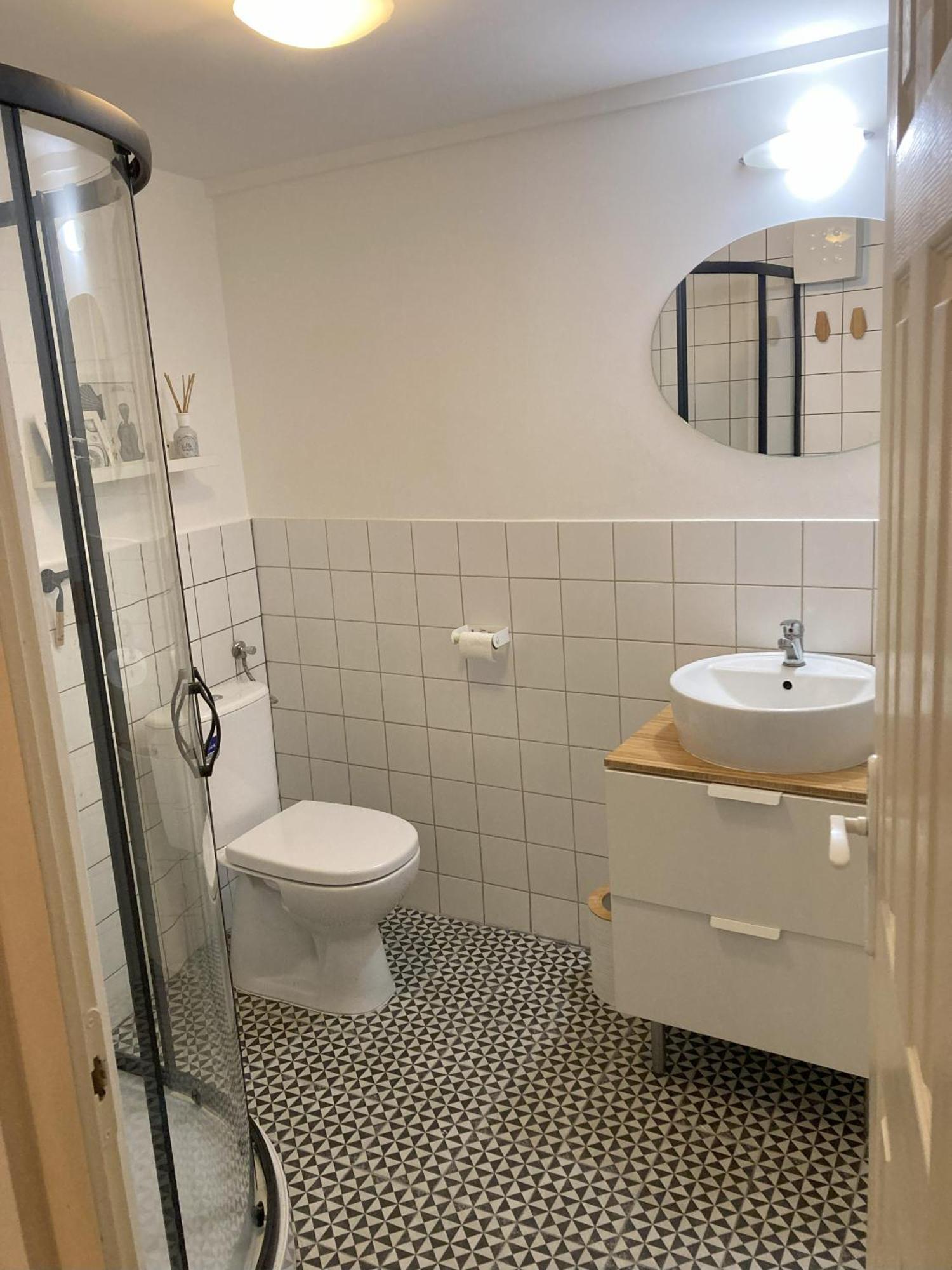 Budapest City Center W18 Ngoại thất bức ảnh