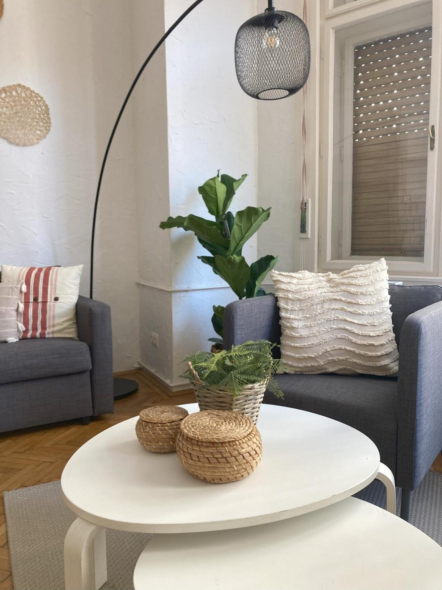 Budapest City Center W18 Ngoại thất bức ảnh