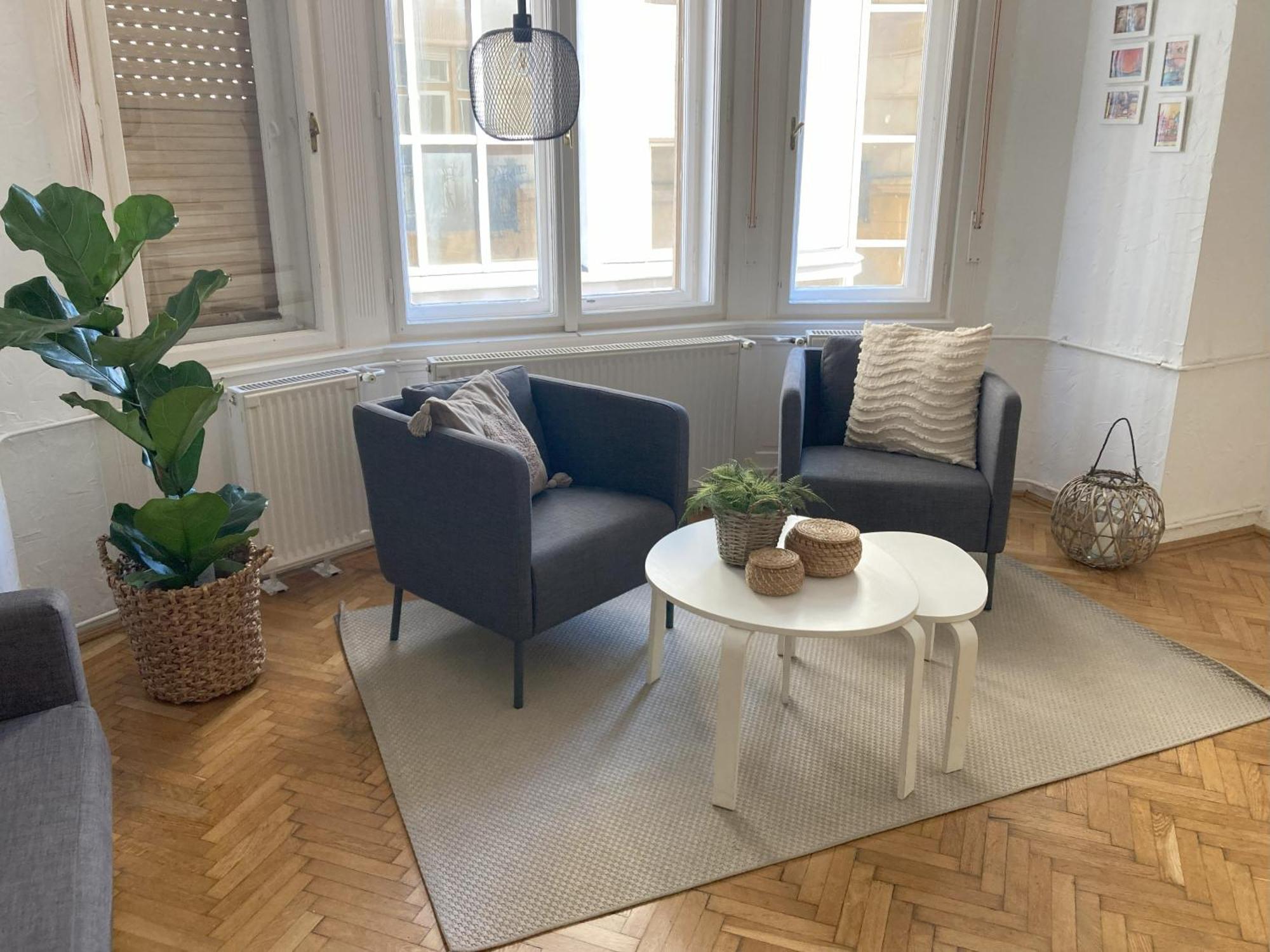 Budapest City Center W18 Ngoại thất bức ảnh