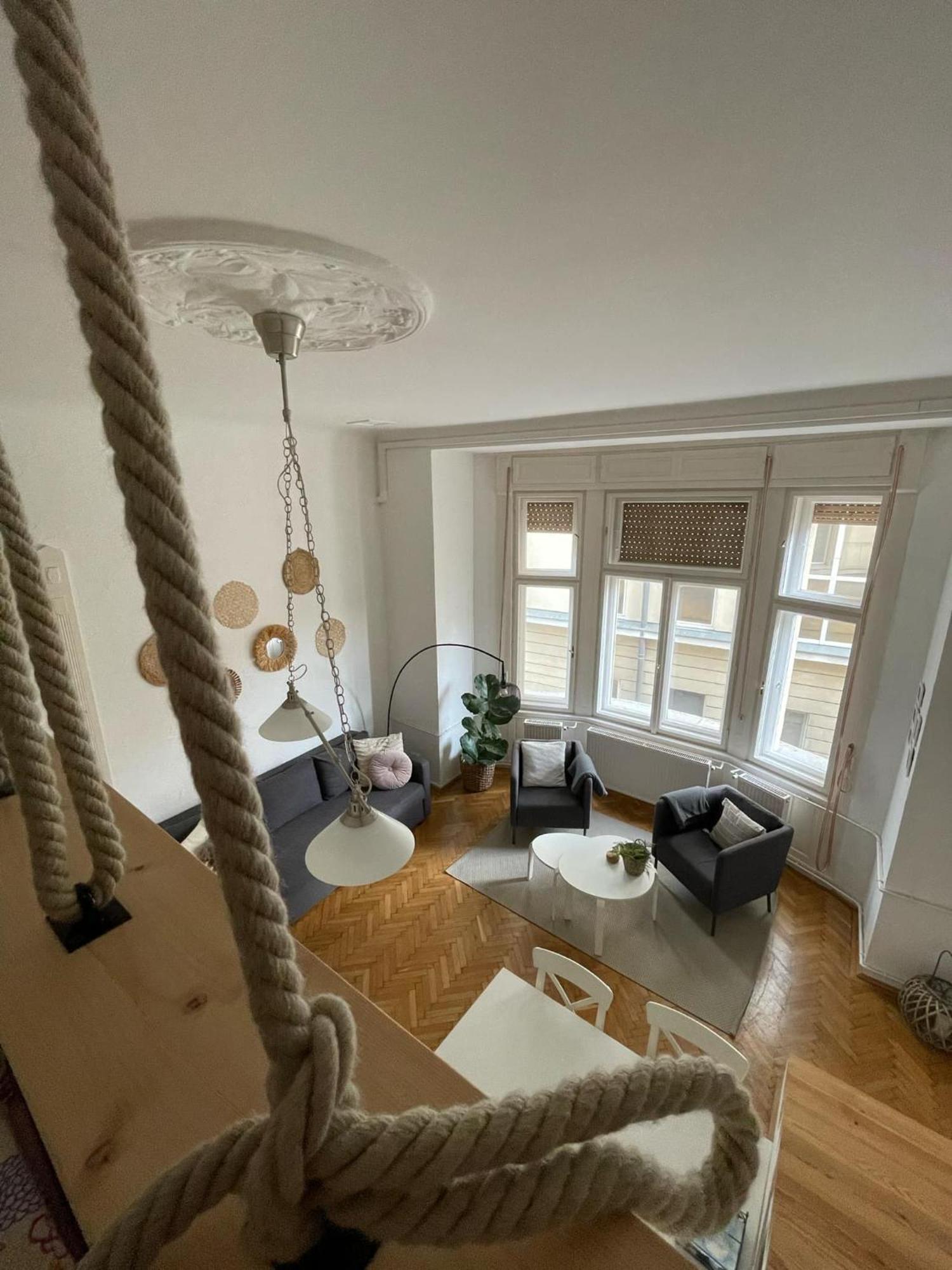 Budapest City Center W18 Ngoại thất bức ảnh