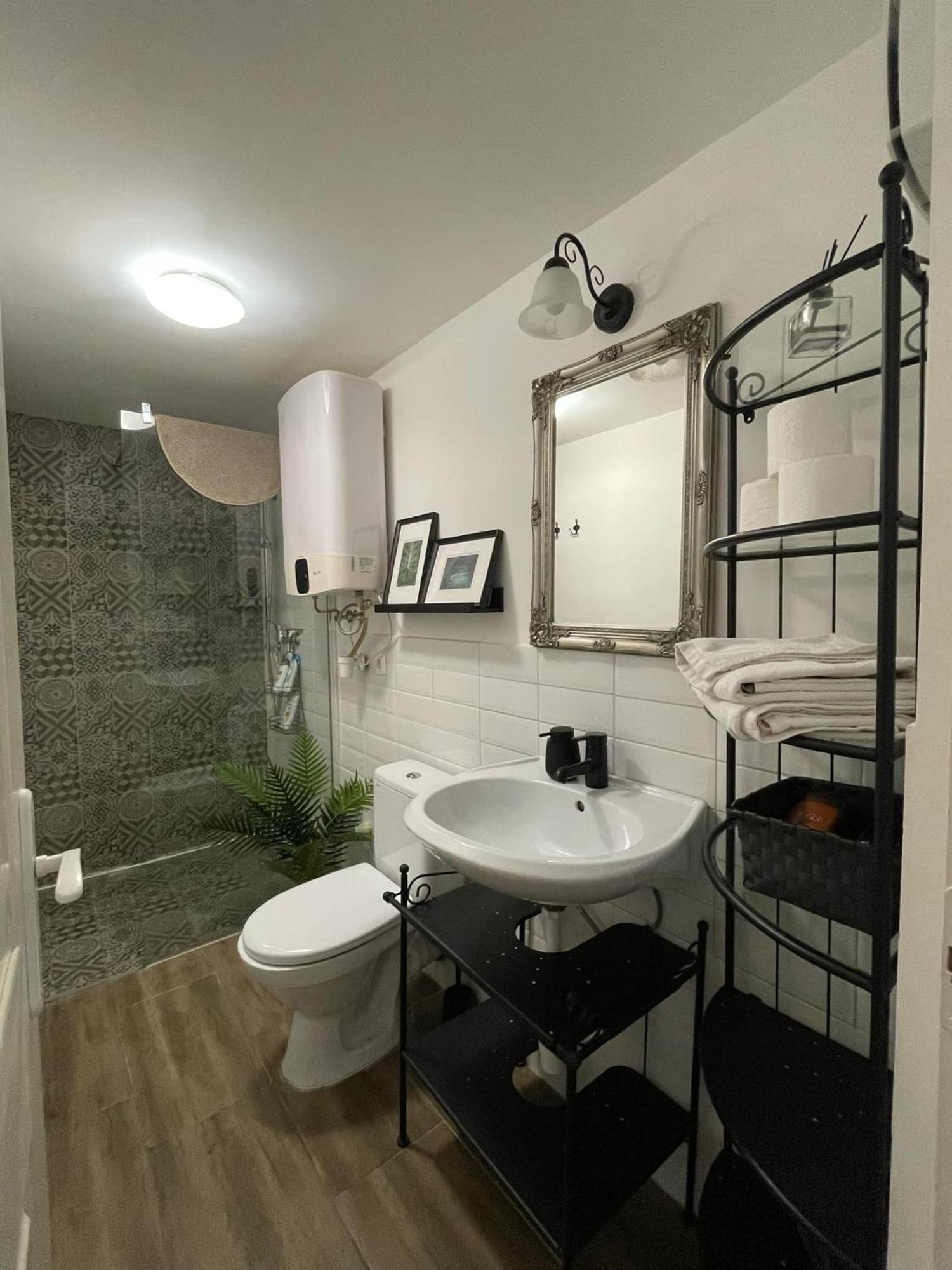 Budapest City Center W18 Ngoại thất bức ảnh