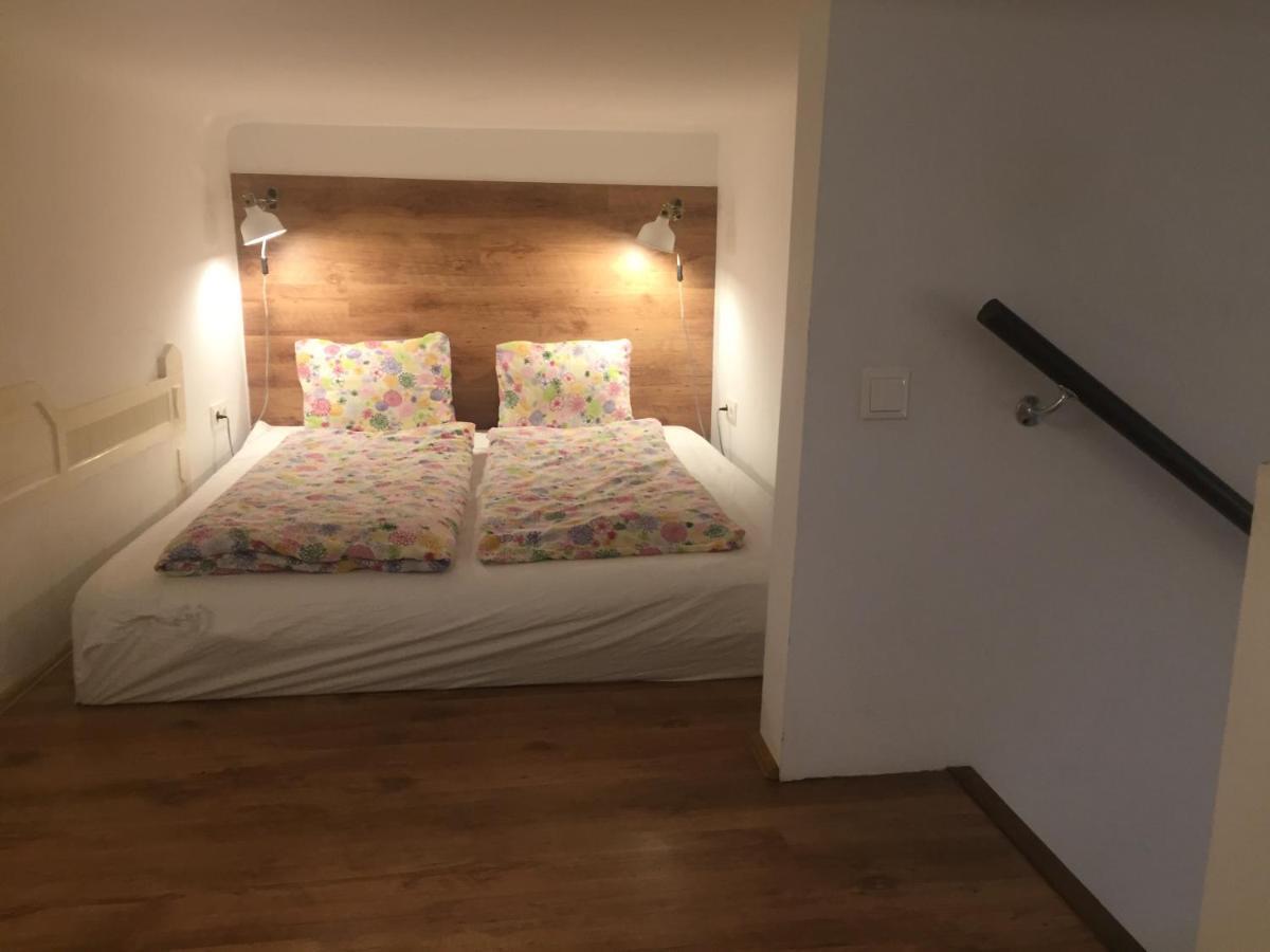 Budapest City Center W18 Ngoại thất bức ảnh